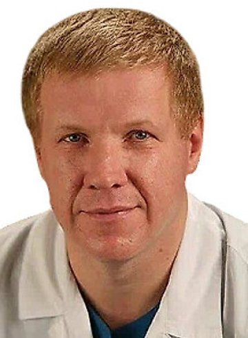 Трынов Роман Валериевич