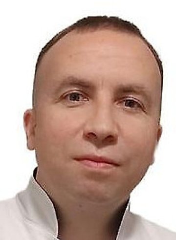 Кочуров Александр Владимирович