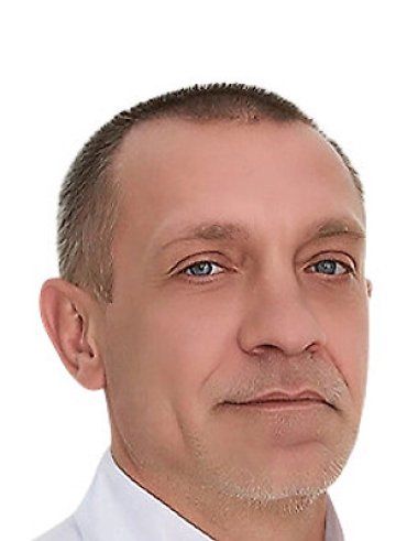 Омельянчук Сергей Иванович