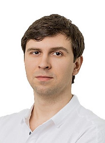 Иванов Андрей Сергеевич