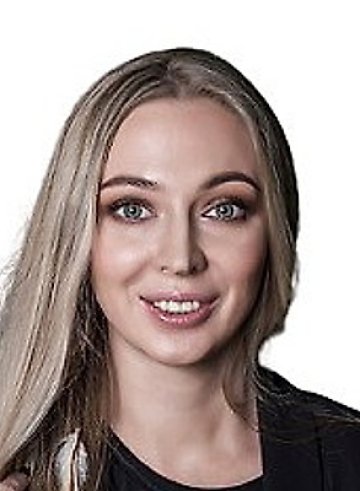 Тарабыкина Екатерина Дмитриевна