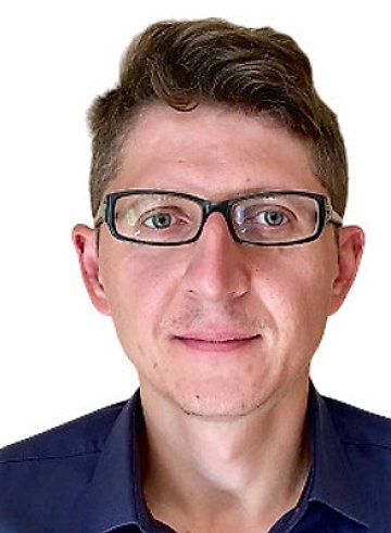 Африн Иван Анатольевич