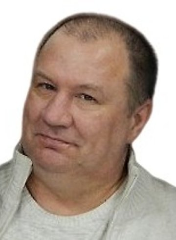 Махиня Владимир Анатольевич