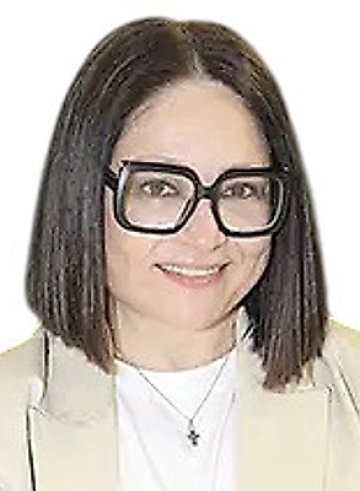 Шигапова Виктория Ильгизовна