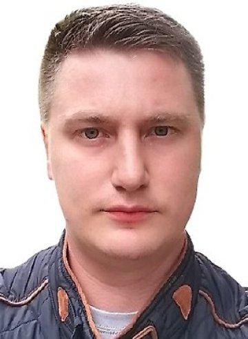 Чупров Олег Андреевич