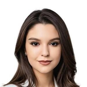 Малай Анастасия Анатольевна