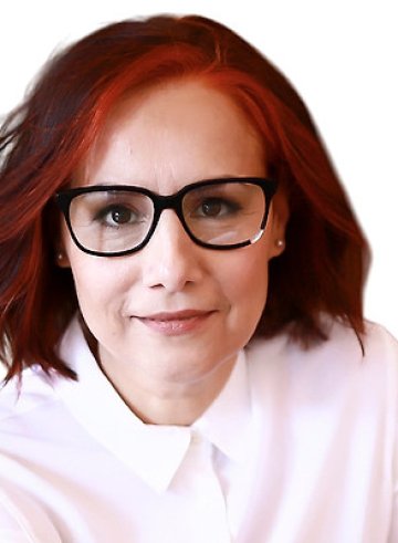 Груздева Мария Анатольевна