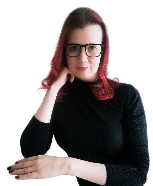 Шевченко Елена Сергеевна