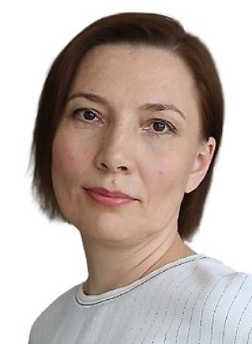 Абдиева Мария Владимировна