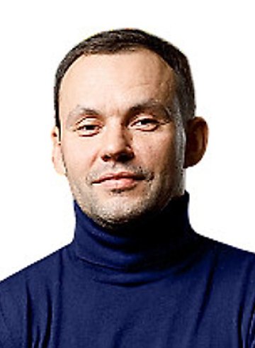 Спесивцев Александр Вениаминович