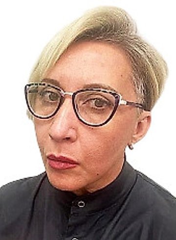 Муталапова Юлия Каримовна