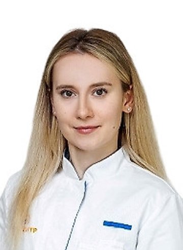Володина Ирина Викторовна