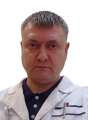 Грудин Дмитрий Николаевич