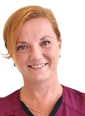 Мишина Светлана Викторовна
