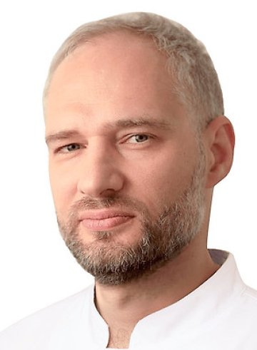 Демуров Амиран Амиранович