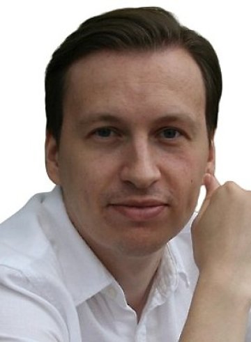 Звоников Михаил Вячеславович
