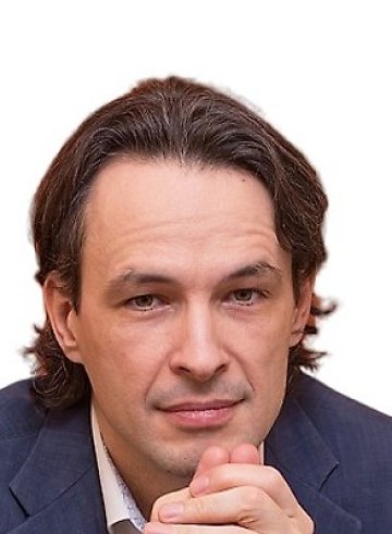 Гусев Кирилл Евгеньевич
