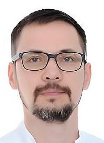 Косяков Борис Александрович