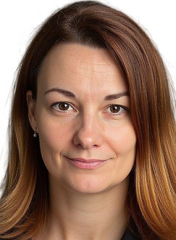 Николенко Василиса Николаевна