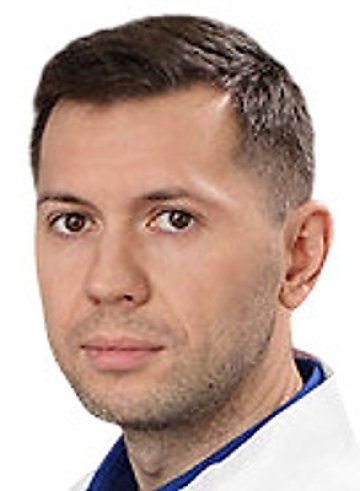 Долганов Денис Савельевич