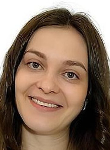 Москаленко Анна Николаевна