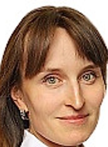 Чернова Ольга Алексеевна