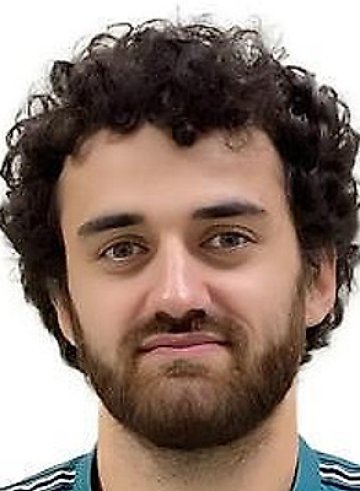 Идрисов Абдулкерим Муслимович