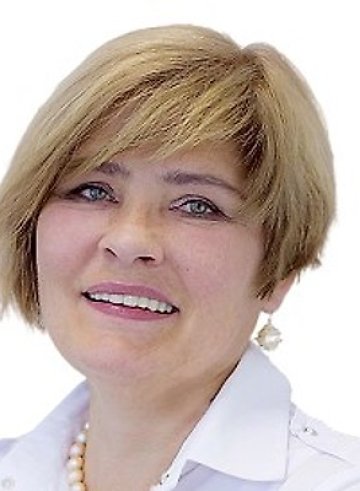 Чегис Анна Игоревна