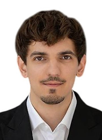 Никитевич Алексей Владимирович