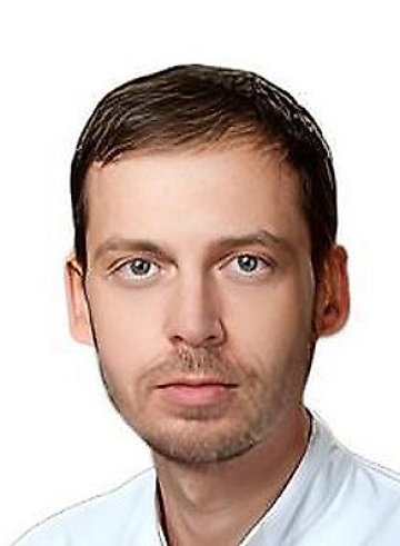 Давыдов Станислав Вадимович