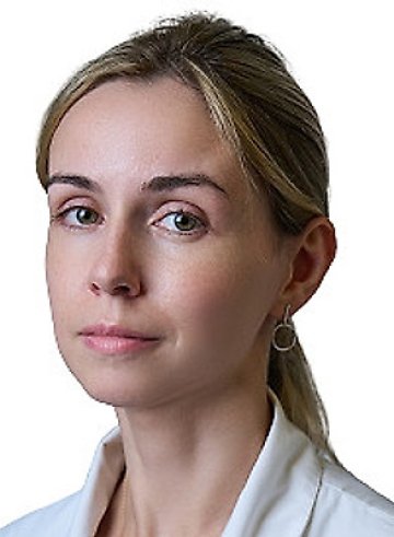Котова Марина Николаевна