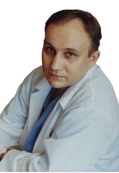 Ходневич Андрей Аркадьевич
