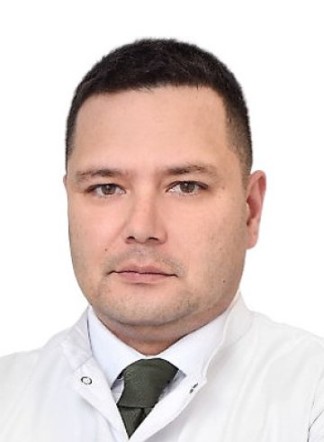 Азизов Усмон Шодиджонович
