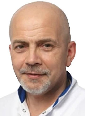 Матвеев Сергей Юрьевич