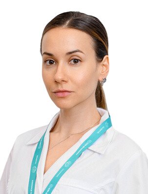 Скворцова Елена Геннадьевна
