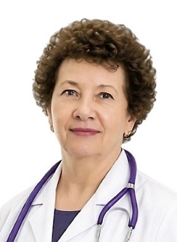 Яковлева Ирина Владимировна