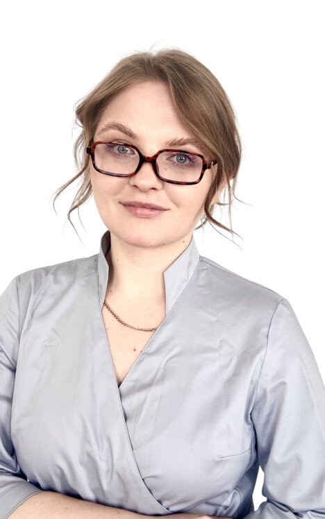 Погребняк Ангелина Алексеевна