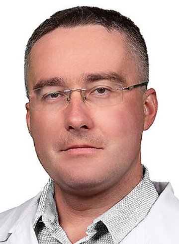 Кисов Вячеслав Владимирович