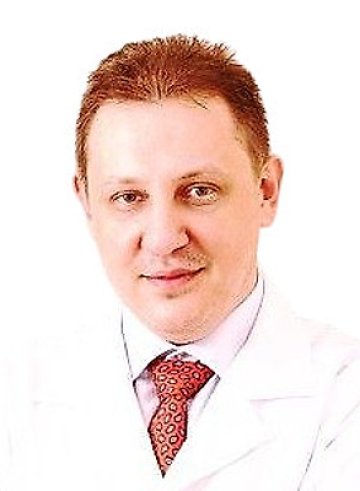Редько Роман Валерьевич