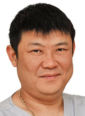 Пак Алексей Геннадиевич