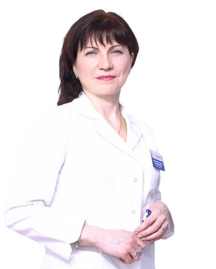 Пономарева Лариса Викторовна