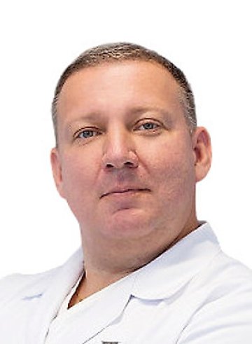 Сычев Андрей Владимирович