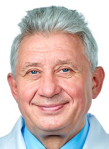 Яшков Юрий Иванович
