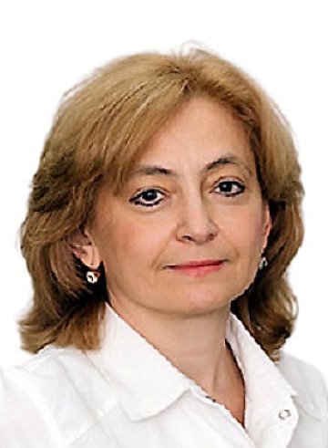 Оздоева Зара Салмановна