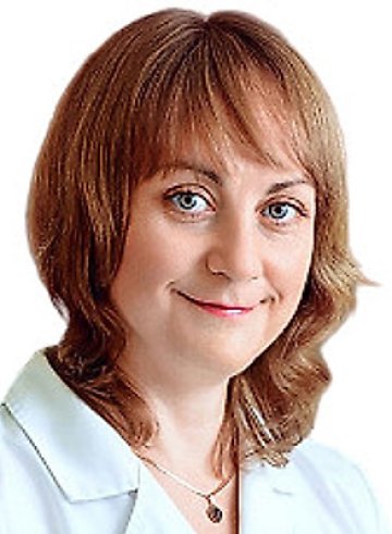 Фомина Татьяна Викторовна