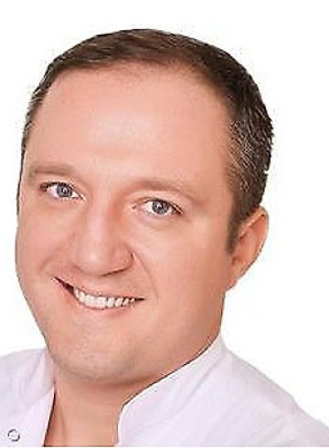 Гудель Роман Сергеевич