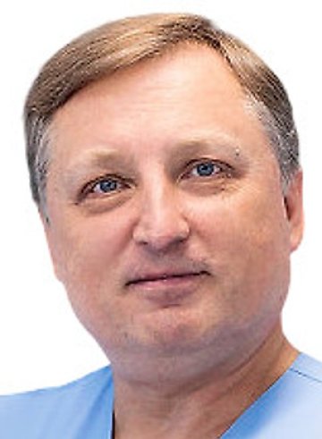 Варавкин Виктор Борисович