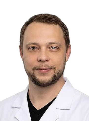 Лимончиков Сергей Викторович