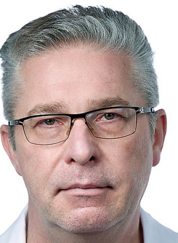 Прохоров Юрий Анатольевич