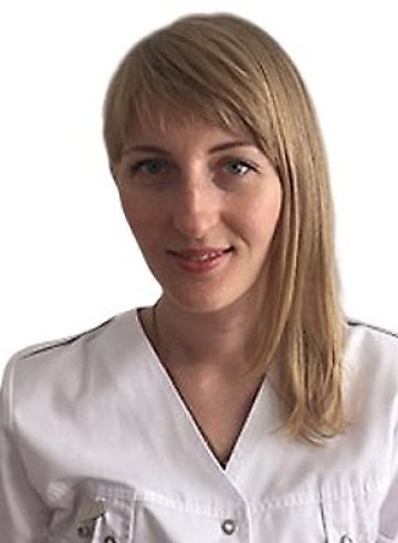 Казакова Анна Андреевна